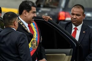 Un especialista en narcoterrorismo analizó por qué Maduro es un “criminal” y no se puede llamar a elecciones