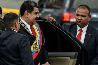 Un especialista en narcoterrorismo analizó por qué Maduro es un “criminal” y no se puede llamar a elecciones