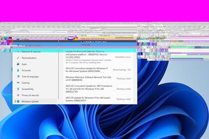 Algunas herramientas de captura y recorte de imágenes de Windows 10 y 11 sufren el mismo problema que los teléfonos Pixel de Google: guardan parte de la imagen original sin recortar
