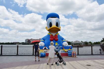 Algunas ideas de la actualidad remiten a los tiempos en los que sociólogos de izquierda cuestionaban al simpático Pato Donald