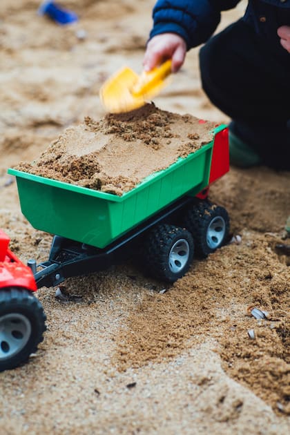 Algunas ideas para festejar el Día del Niño en Estados Unidos