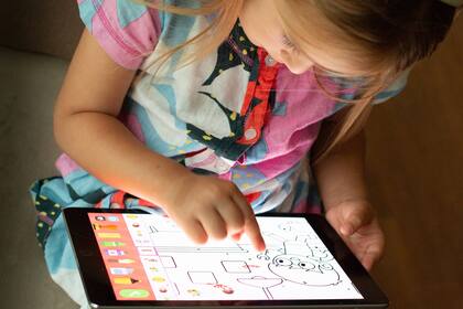 Algunas ideas para usar el tiempo en pantalla de forma positiva de la mano de Club