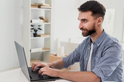 Algunas oficinas locales permiten realizar el trámite online