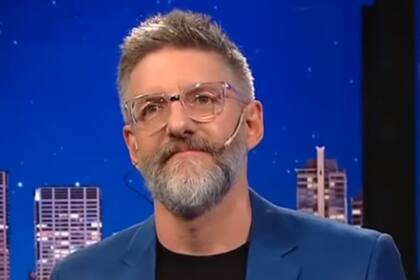 Algunas personalidades de la televisión se solidarizaron por Twitter con Tinelli y De Brito, que también fueron criticados por el arzobispo de La Plata