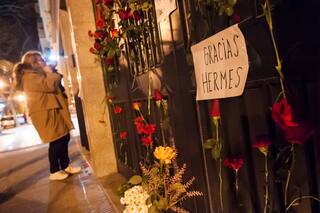 Hermes Binner será velado hoy en Casilda