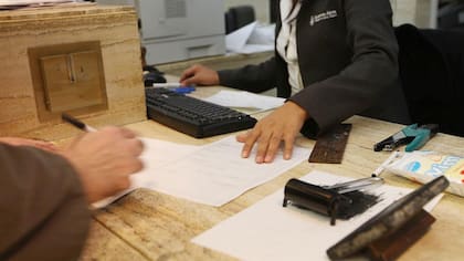 Algunas personas llegaron a tener hasta 11 nombres en los últimos 100 años