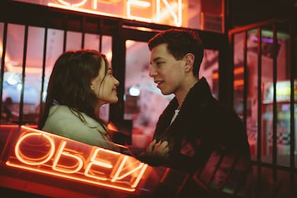 Algunas personas son amigables de forma natural y su comportamiento tiende a confundir a otros