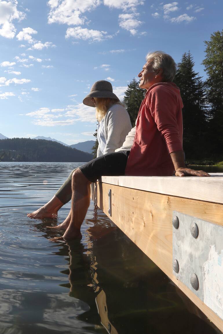 Algunas personas vivencian el cambio de etapa de una manera casi natural y, entre quienes atraviesan el síndrome del nido vacío, hay distintos niveles de intensidad