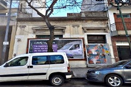 Algunas propiedades están abandonadas y requieren mucha inversión en su puesta en valor