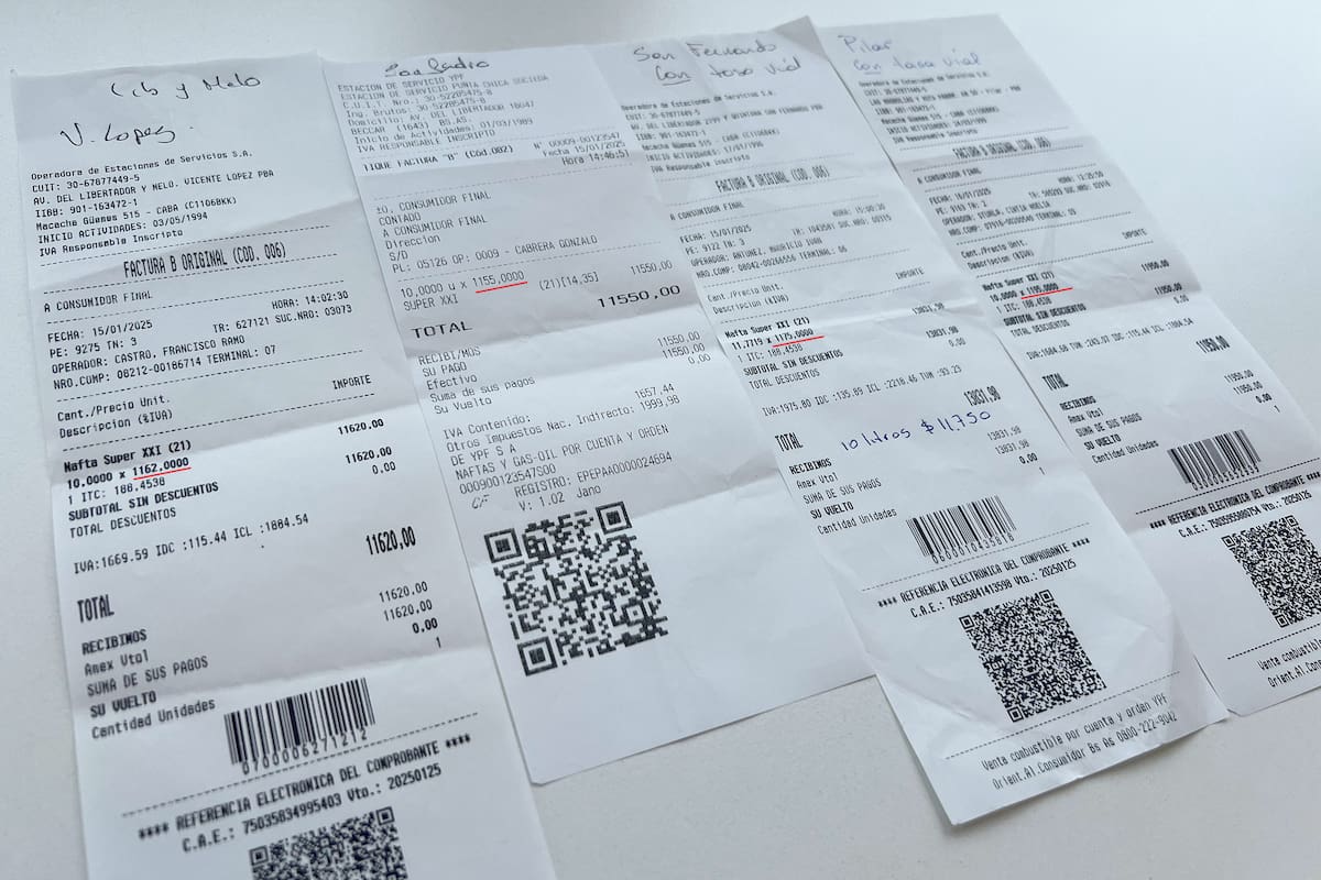 Algunas provincias se adhirieron al Régimen de Transparencia Fiscal