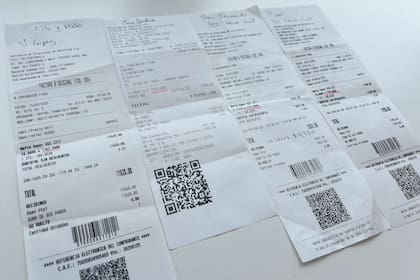 Algunas provincias se adhirieron al Régimen de Transparencia Fiscal