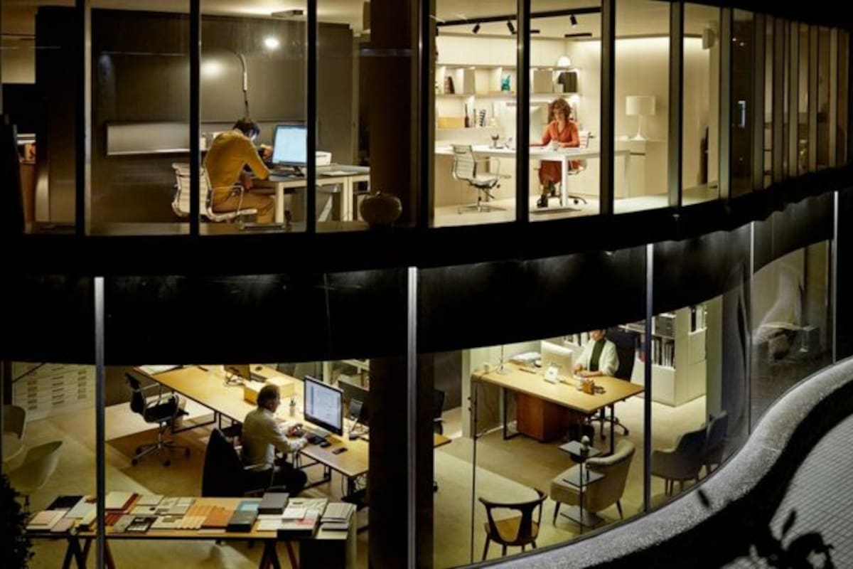 Algunas sociedades glorifican el exceso de trabajo hasta el punto de agotamiento