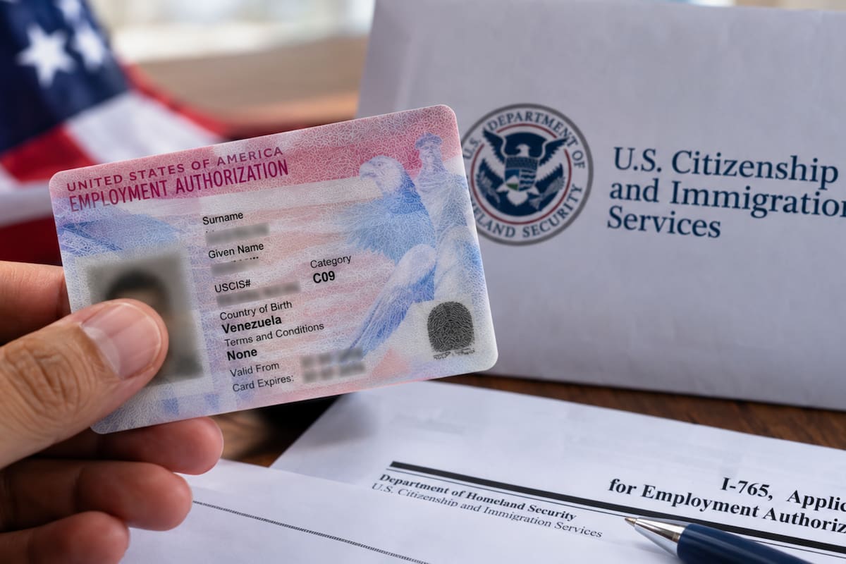 Algunas solicitudes procesadas por el DHS podrían ser canceladas sin previo aviso
