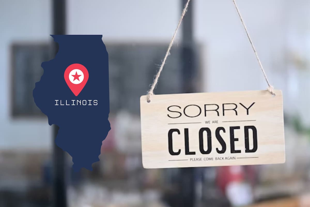 Algunas tiendas cierran en Illinois por el Labor Day el próximo 1 de septiembre (Unsplash)