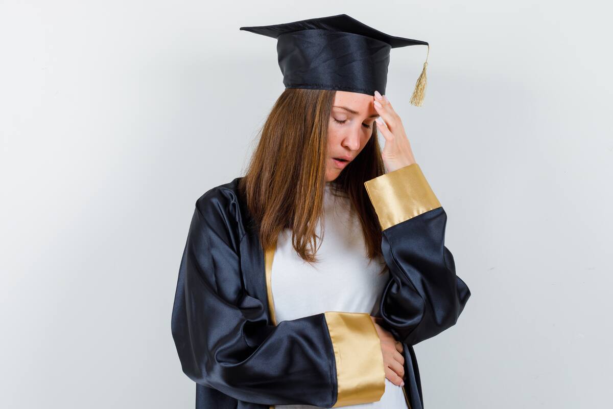 Algunas trayectorias profesionales enfrentan obstáculos salariales desde el inicio