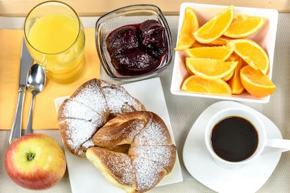 Algunos alimentos de apariencia saludable, son en realidad menos beneficiosos