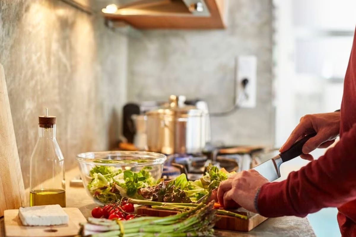 Algunos alimentos pueden provocar inflamación e incluso enfermedades más graves