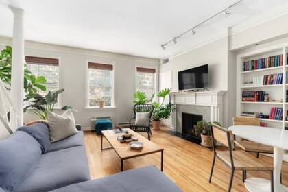 Algunos ambientes necesitan ser remodelados, pero otros no