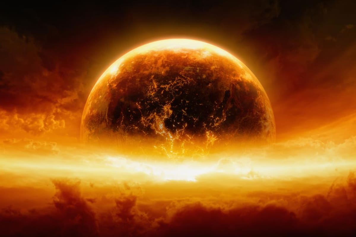 Algunos científicos han creado diferentes teorías sobre cómo será el fin de nuestro universo (Foto: iStock)