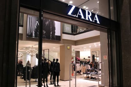 La estrategia de Zara: tiendas más grandes y adaptables al e-commerce