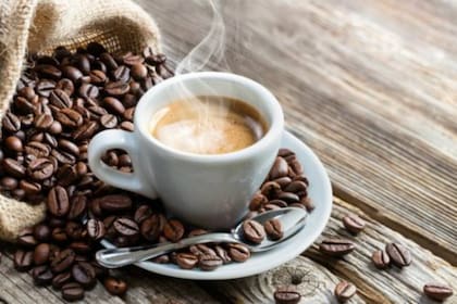 Algunos comercios usan un olor falso de café