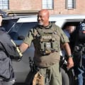 Se abre el debate sobre el acuerdo que permite a policías colaborar con agentes federales