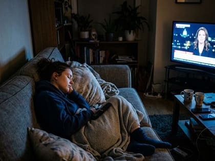 Algunos consejos para intentar no levantarte tanto de noche para ir al baño