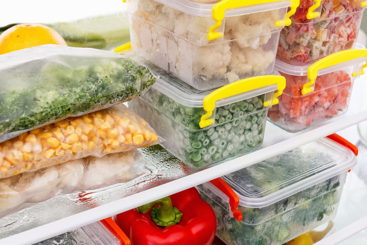 Algunos consejos útiles para ahorrar dinero y no desperdiciar alimentos