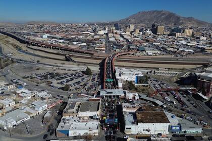 Algunos datos sobre el uso de drones por los cárteles mexicanos: son armas, vigías y cargan droga