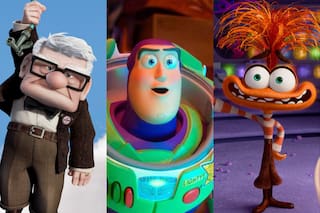 Con motivo del estreno de Toy Story 5: cinco películas de animación que conquistaron a todos y están en streaming