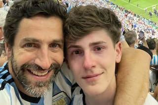Algunos de los hinchas más fieles del Mundial se saltan el torneo por costos y política