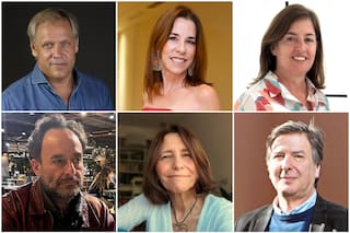 24 finalistas entre más de 1200 postulantes