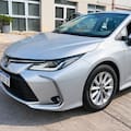 Subastan autos de Toyota en buen estado, con poco kilometraje