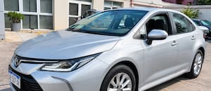 Subastan autos de Toyota en buen estado, con poco kilometraje