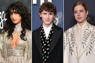 “Nepo babies”: Hollywood ya tiene una nueva generación de hijos de estrellas en busca del éxito