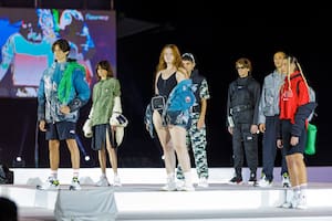 Algunos desfiles del BAFWEEK estarán abiertos al público, ya sea de manera gratuita o con entrada, pero otros serán privados