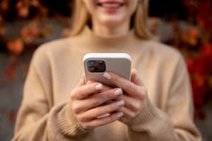 Algunos dispositivos de Apple cuentan con esta nueva función para escuchar y leer podcasts al mismo tiempo