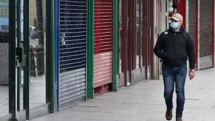 Las firmas tienen un problema de caja por la pandemia