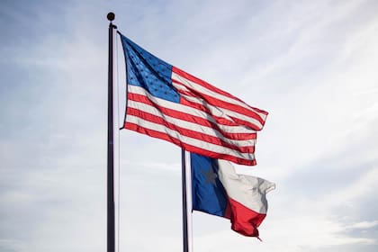 Algunos estados conmemoran días feriados, pero solo de forma local