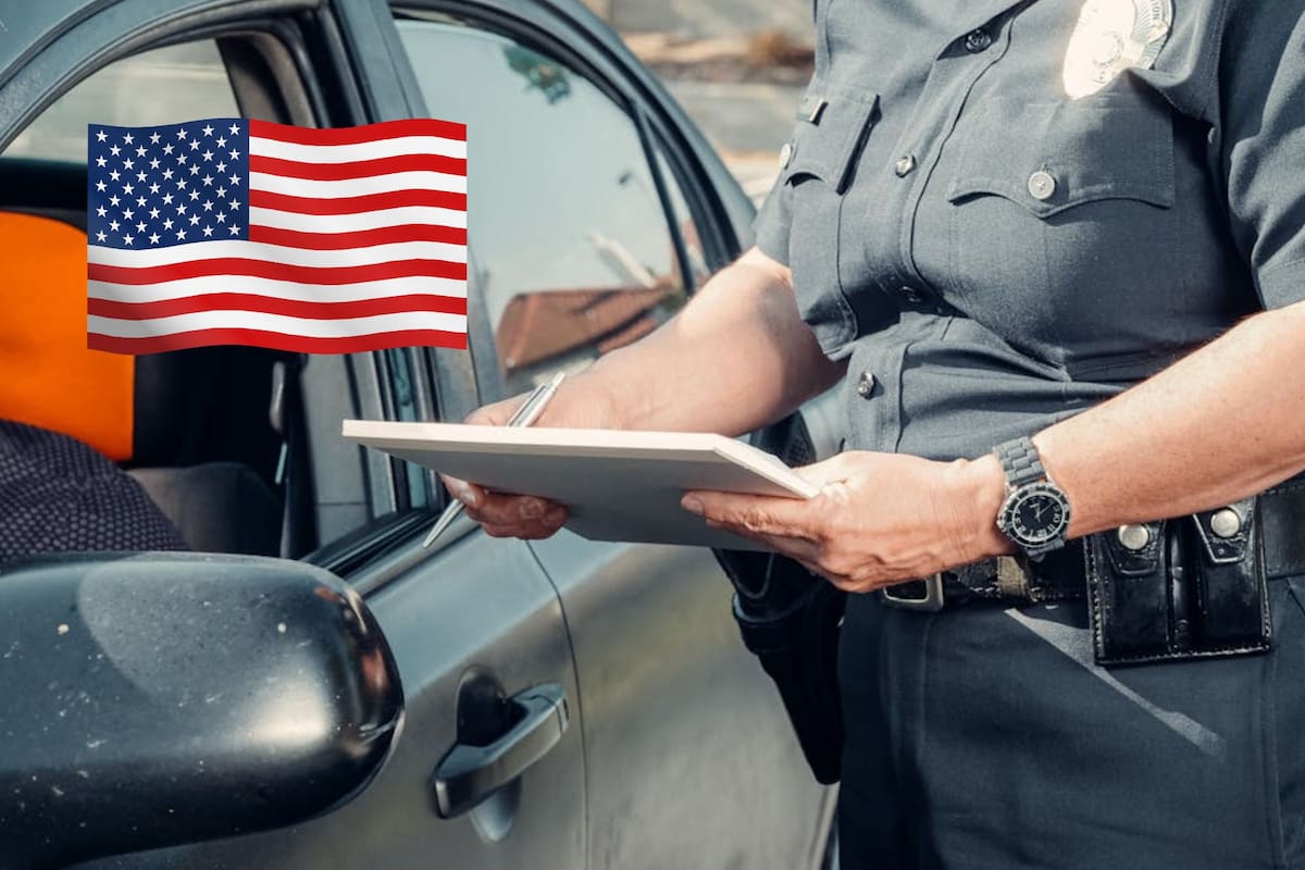 Algunos estados de EE.UU. son restrictivos con los conductores inmigrantes y no permiten las "licencias estándar" (Pexels/Kindel Media)