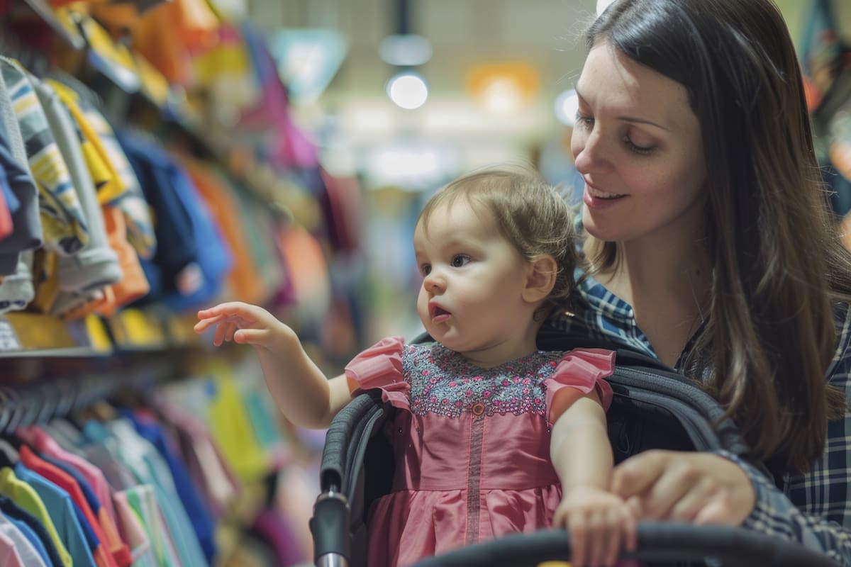 Algunos estados en Estados Unidos celebran las vacaciones fiscales, donde ofrecen productos libres de impuestos