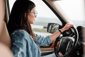 Algunos estados norteamericanos han aprobado legislaciones para permitir que los indocumentados reciban una licencia de conducir