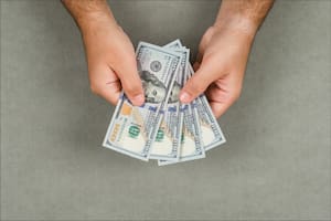 Los montos actualizados del salario mínimo obligatorio para trabajadores en EE.UU.