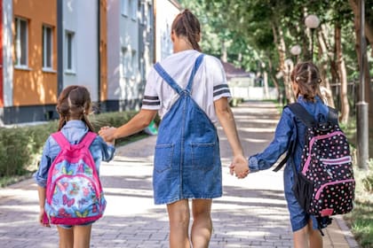 Algunos estudiantes terminarán antes y otros seguirán con clases hasta junio