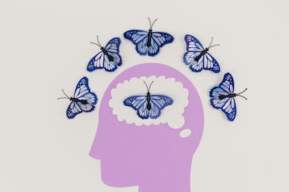 Algunos estudios indican que el yoga ayuda a mejorar la salud de nuestro cerebro al prevenir la liberación de químicos perjudiciales