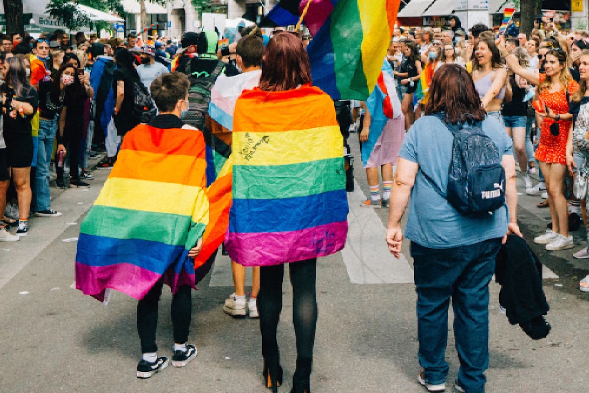 Algunos eventos del Mes del Orgullo en Florida fueron cancelados