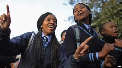 Algunos expertos advierten que esta disparidad entre África y el resto de los continentes provocará cambios profundos en el mundo que conocemos hoy