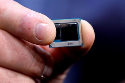 Algunos expertos creen que los chips se han convertido en el "petróleo de nuestro tiempo"