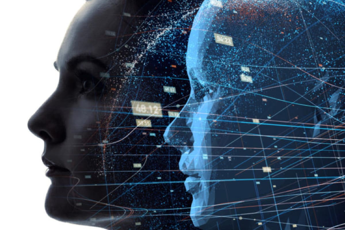 Algunos expertos dicen que pensar en gemelos digitales de humanos puede estar a solo una década de distancia