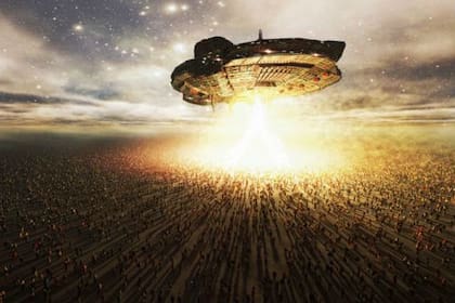 En los encuentros, los soñadores aseguraron que hablaron con alienígenas e interactuaron con ellos de forma física